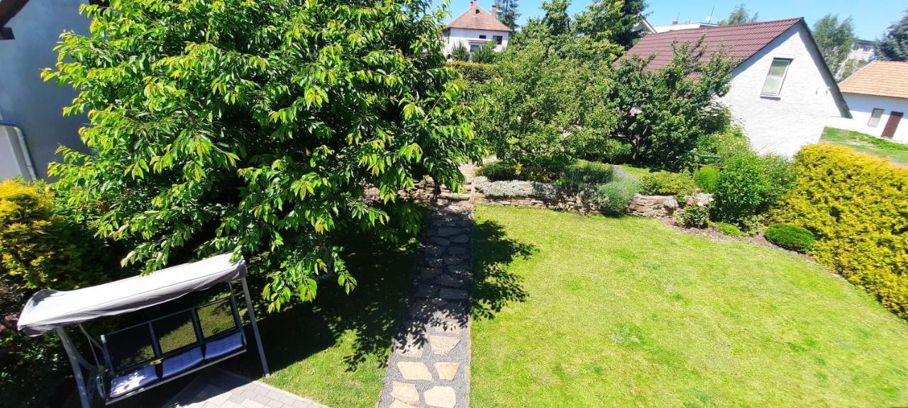 Privat Kompisovci Liptovský Ján Exterior foto