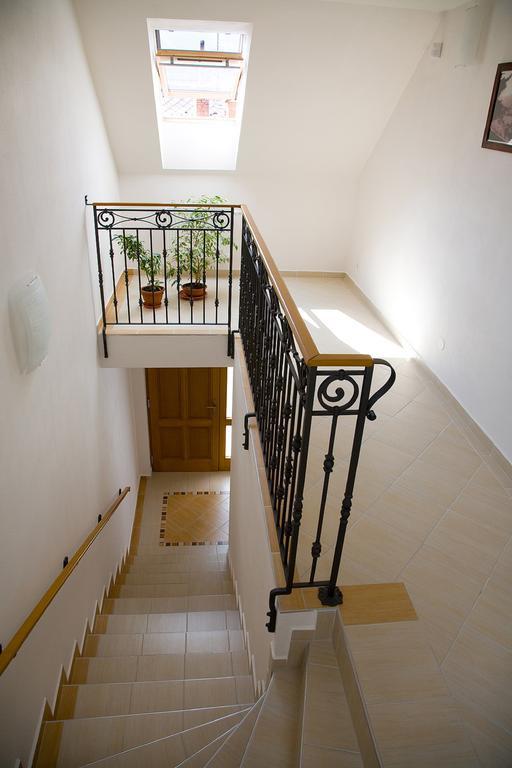 Privat Kompisovci Liptovský Ján Exterior foto