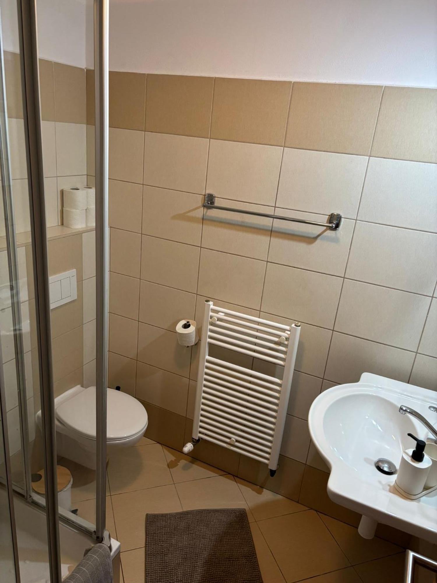 Privat Kompisovci Liptovský Ján Exterior foto